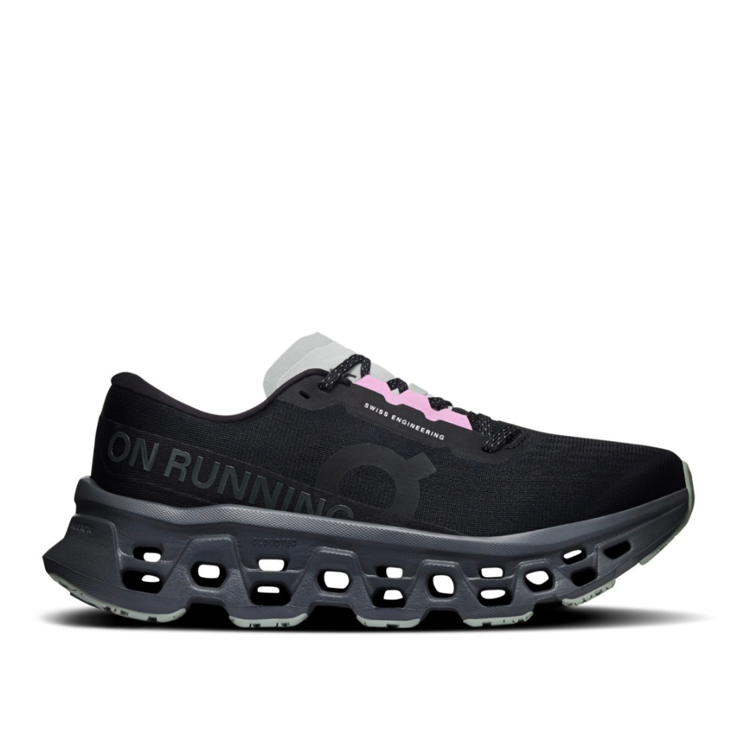 OnCloud Monster 3 Black Eclipse