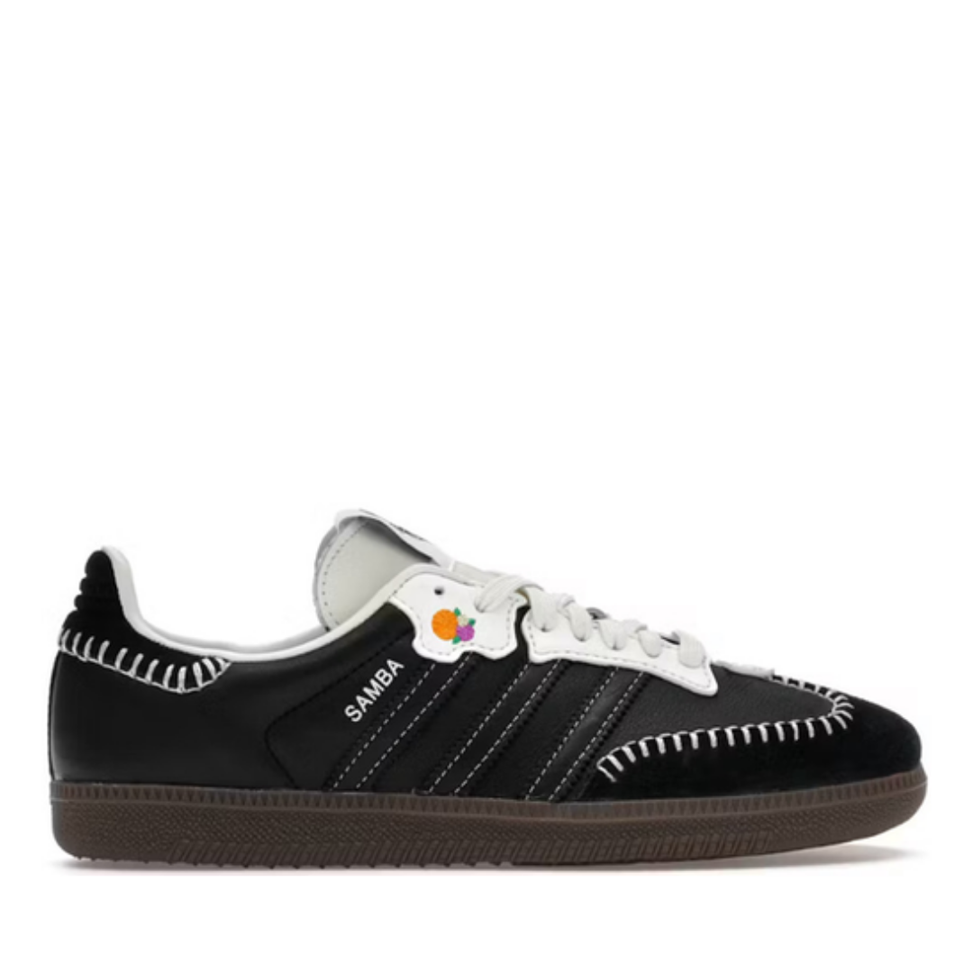 Samba día de muertos