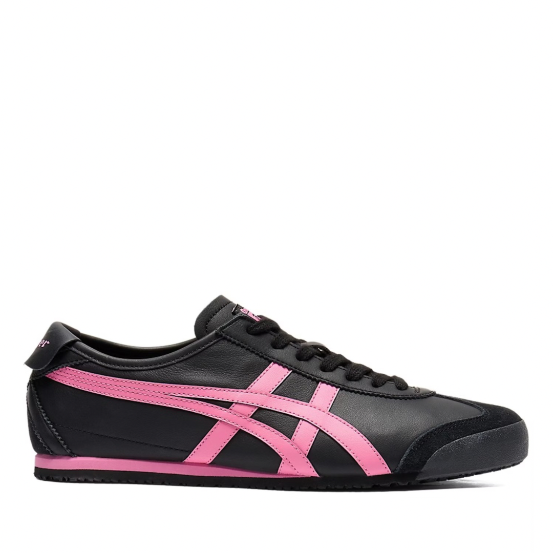 Onitsuka Tiger black Pink