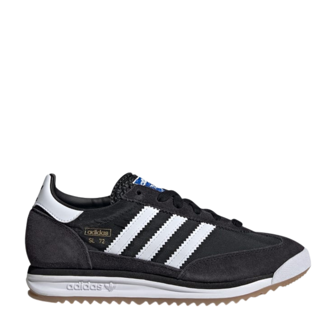 A D I D A S SL72 Black