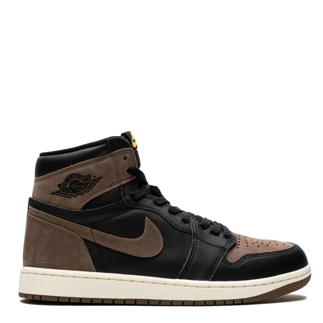 Retro 1 Palomino