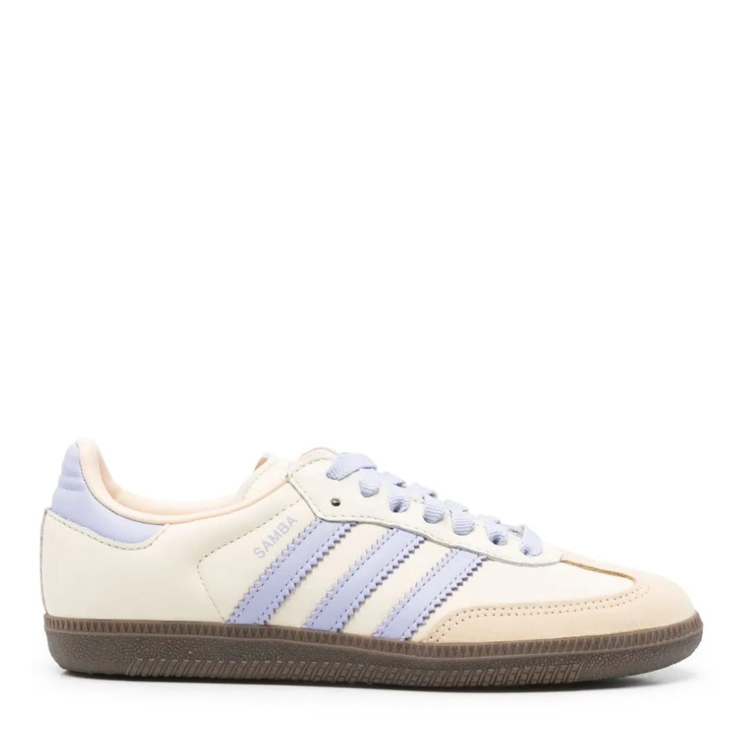 Samba Neutro Purple