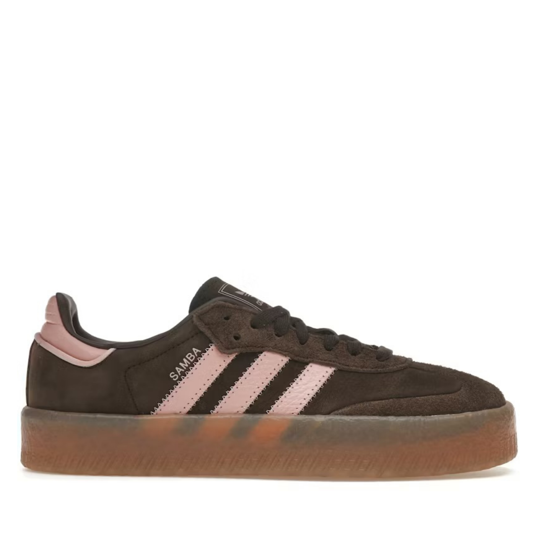 Samba Marron Brown