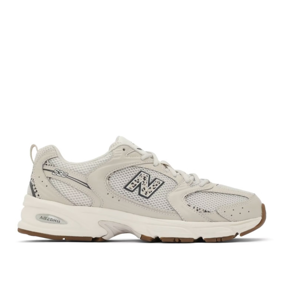 NB530 Cow Print
