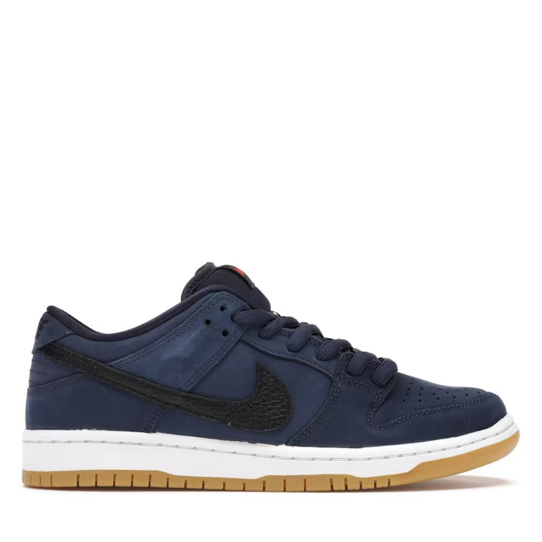 SB Blue and Gum