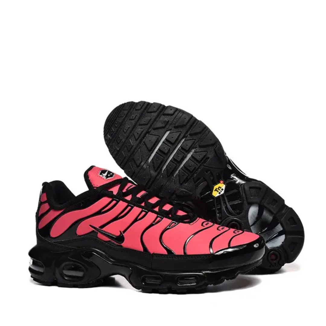 AirMax TN Rouge Temperature