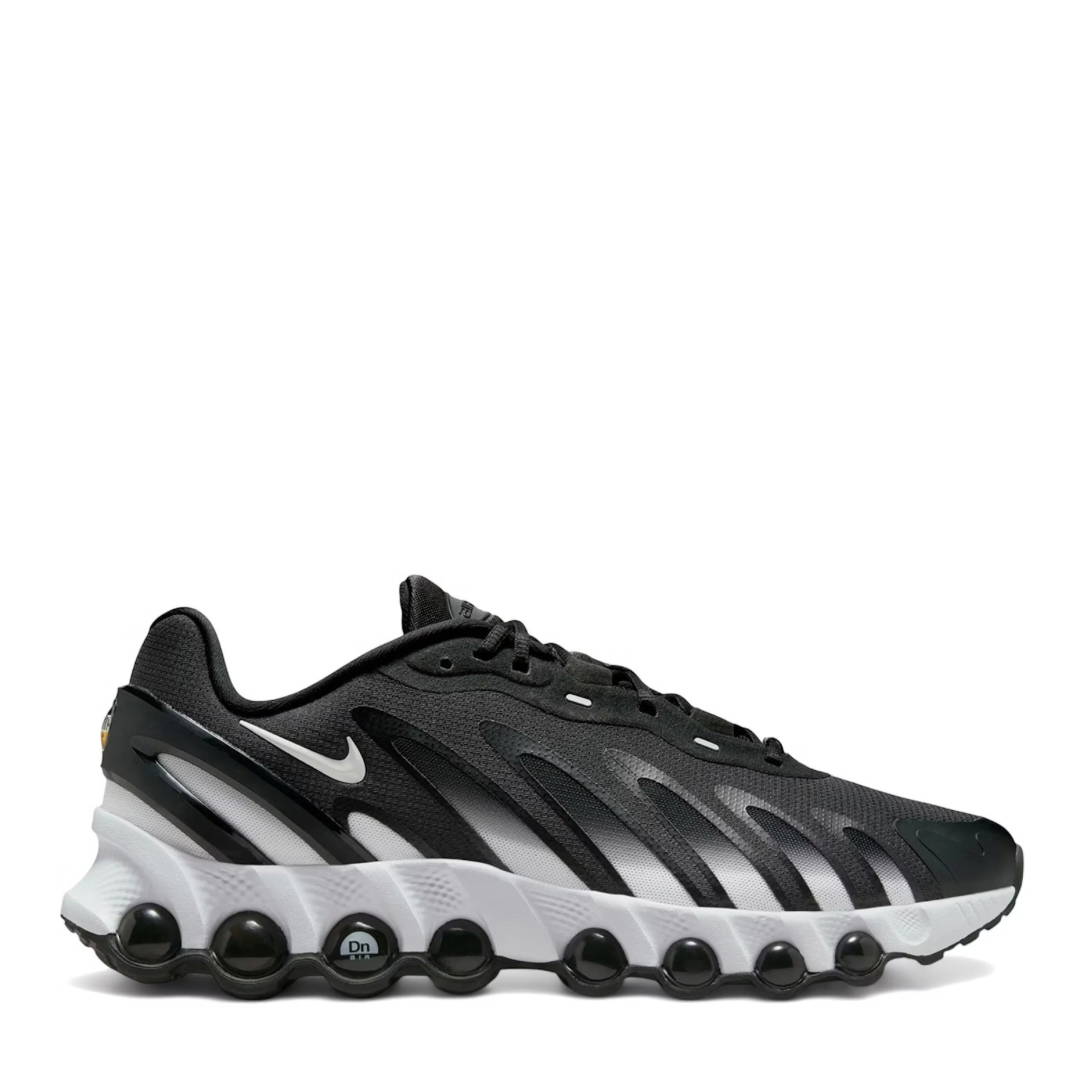 AirMax DN Black and White