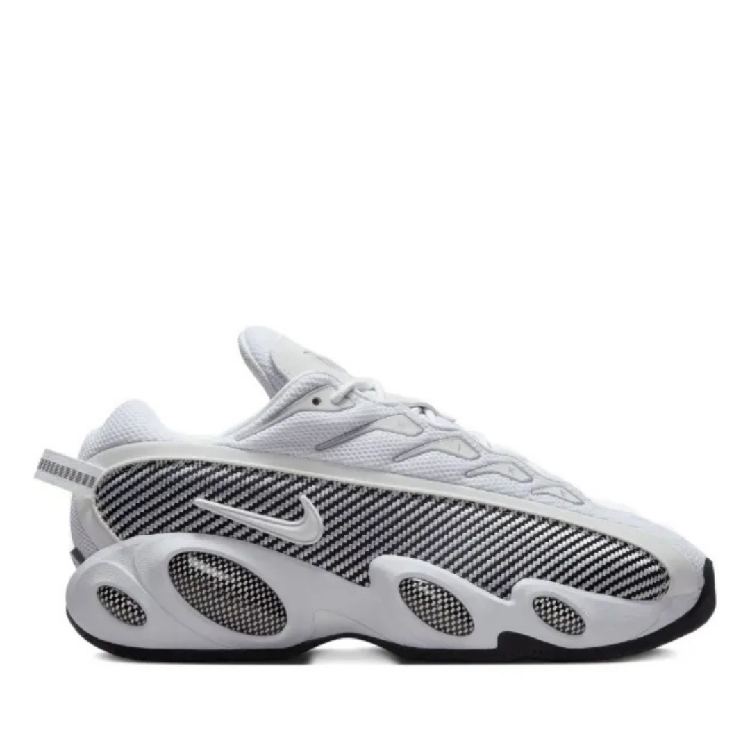 Nocta Glide Drake White and Grey