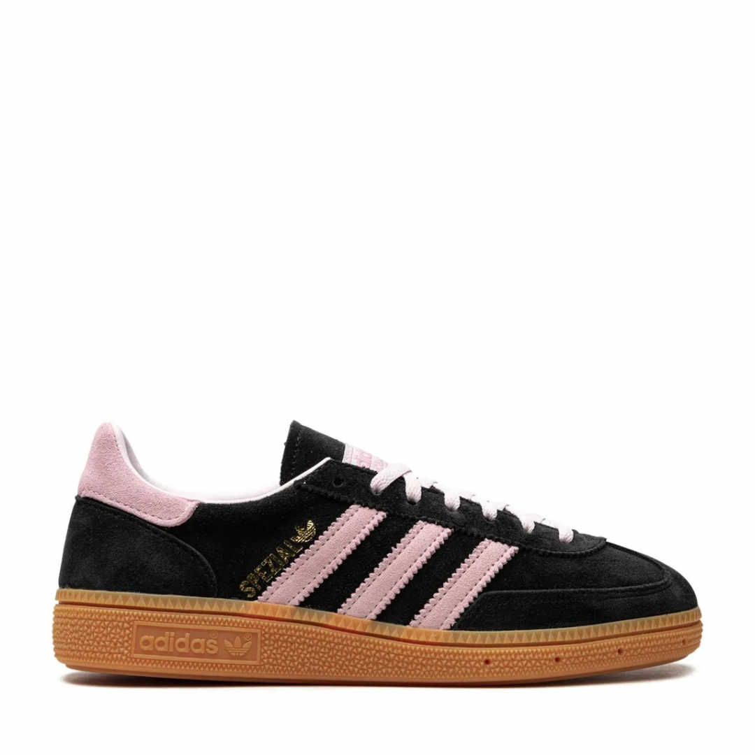Handball Spezial Black and Pink