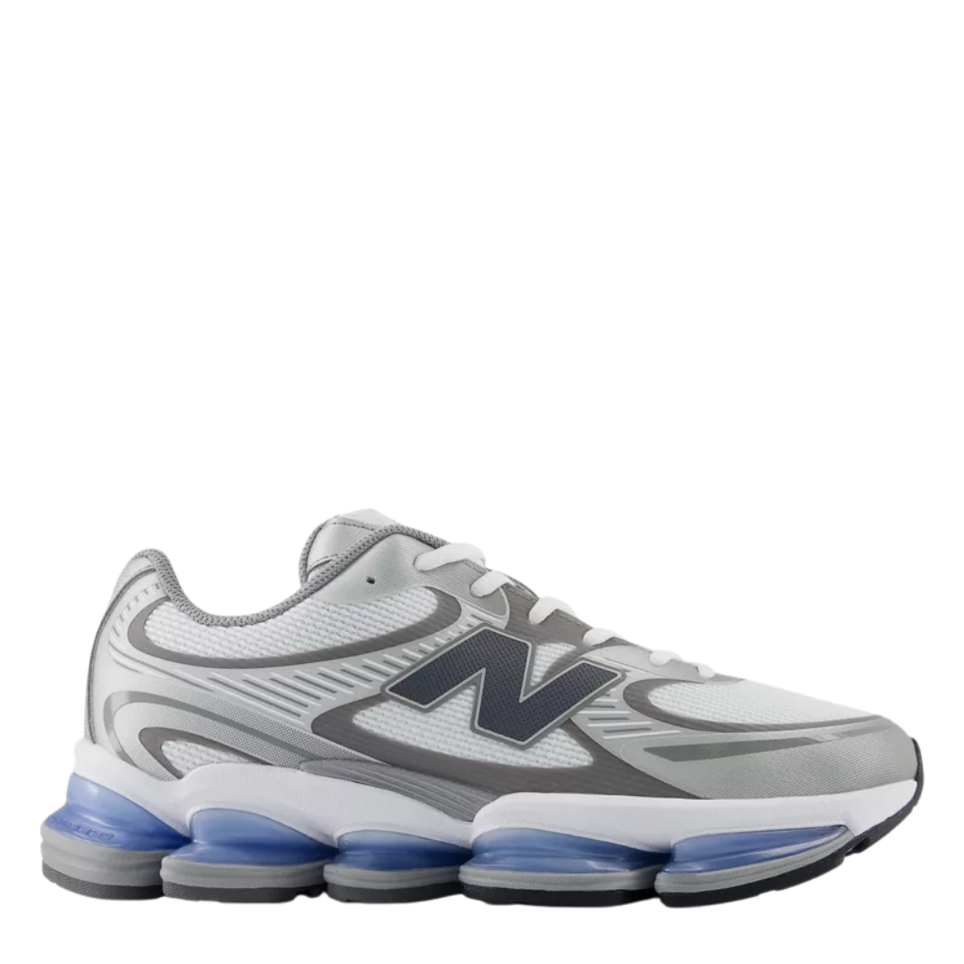 NB Abzorb White & Blue