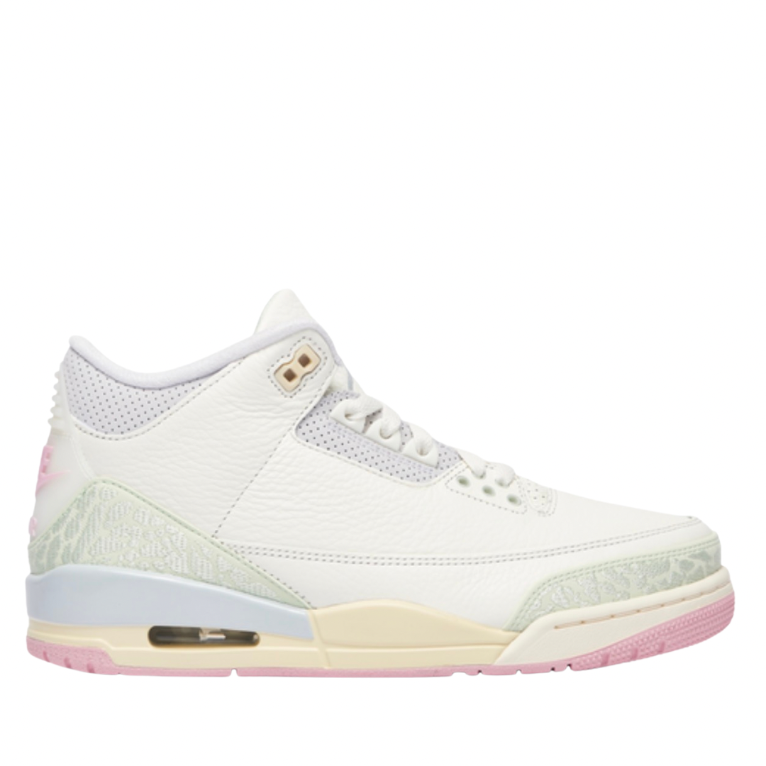 Retro 3 Sail and Jade