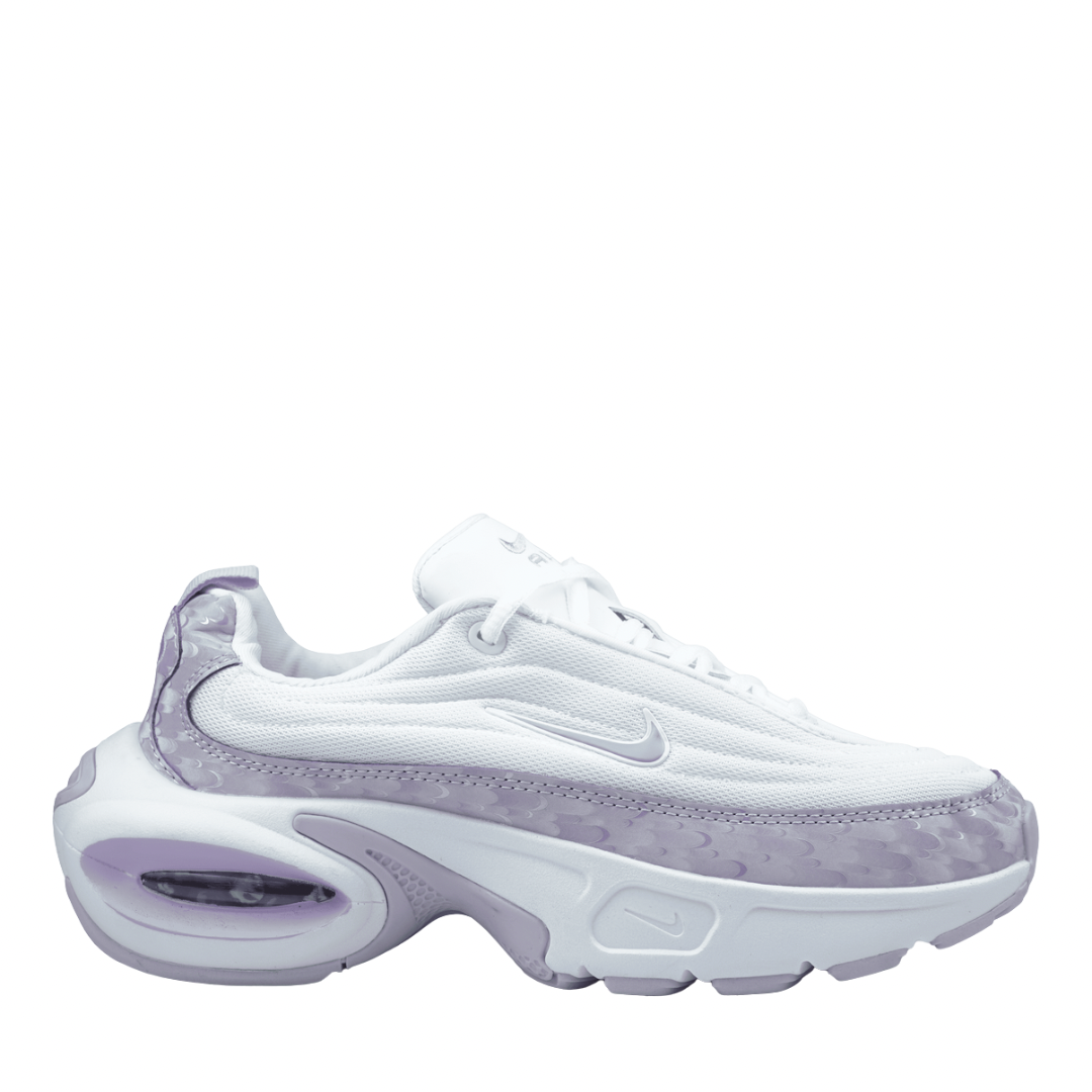 AirMax Portal White and Purple