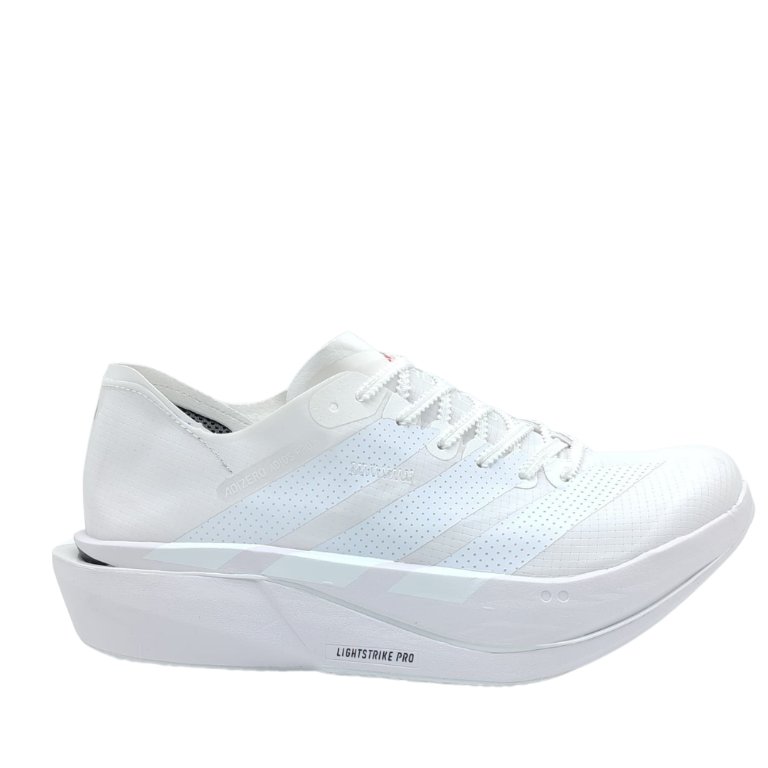 Adizero Adios Pro5 White