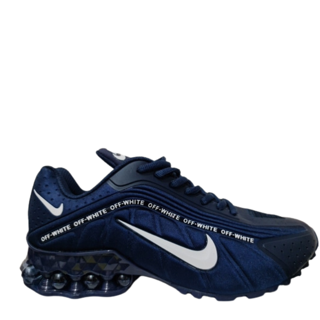 AirMax Off White Blue