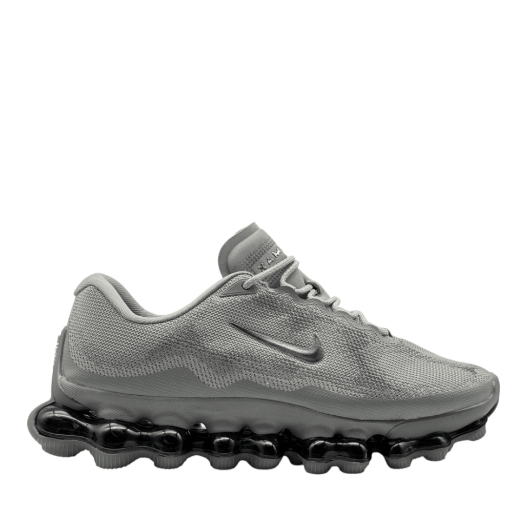 Air Liquid Max Grey