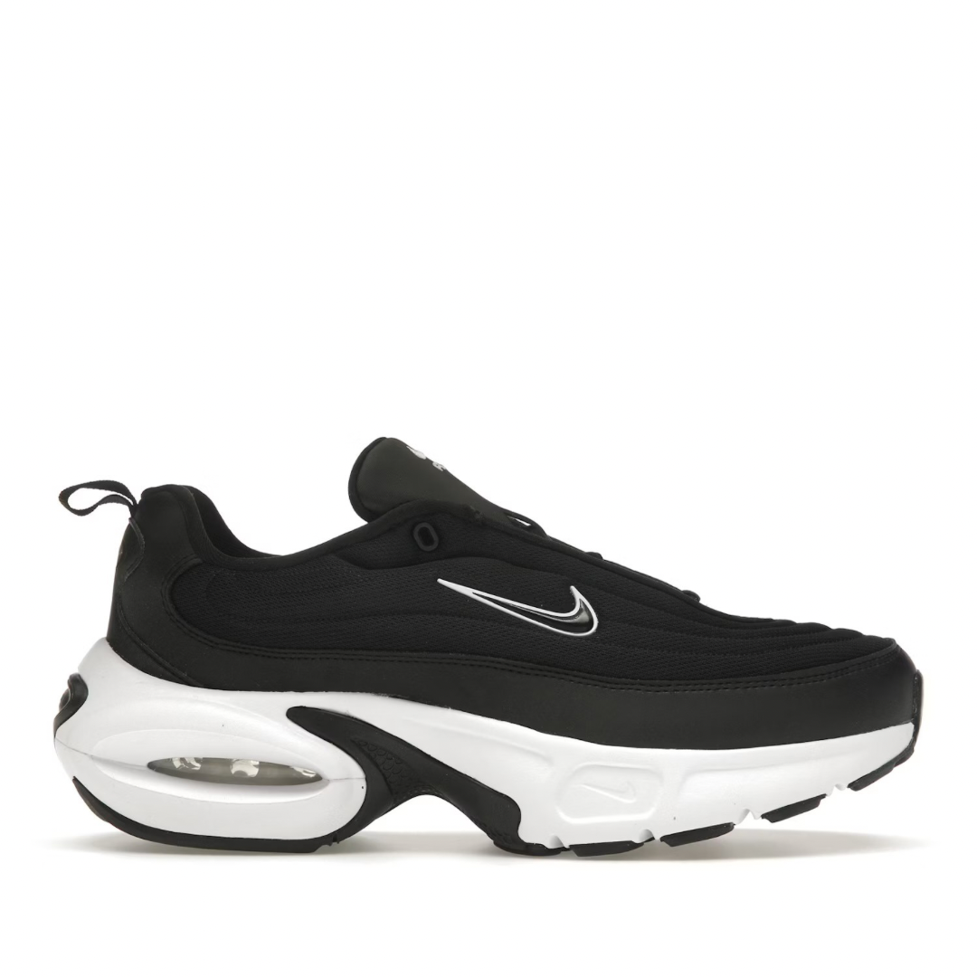 AirMax Portal Black and Black