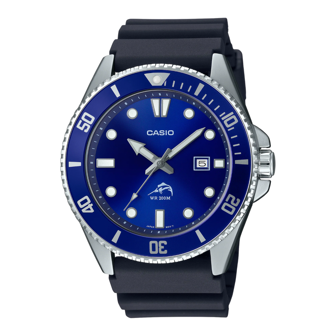 MDV106 Bisel Azul
