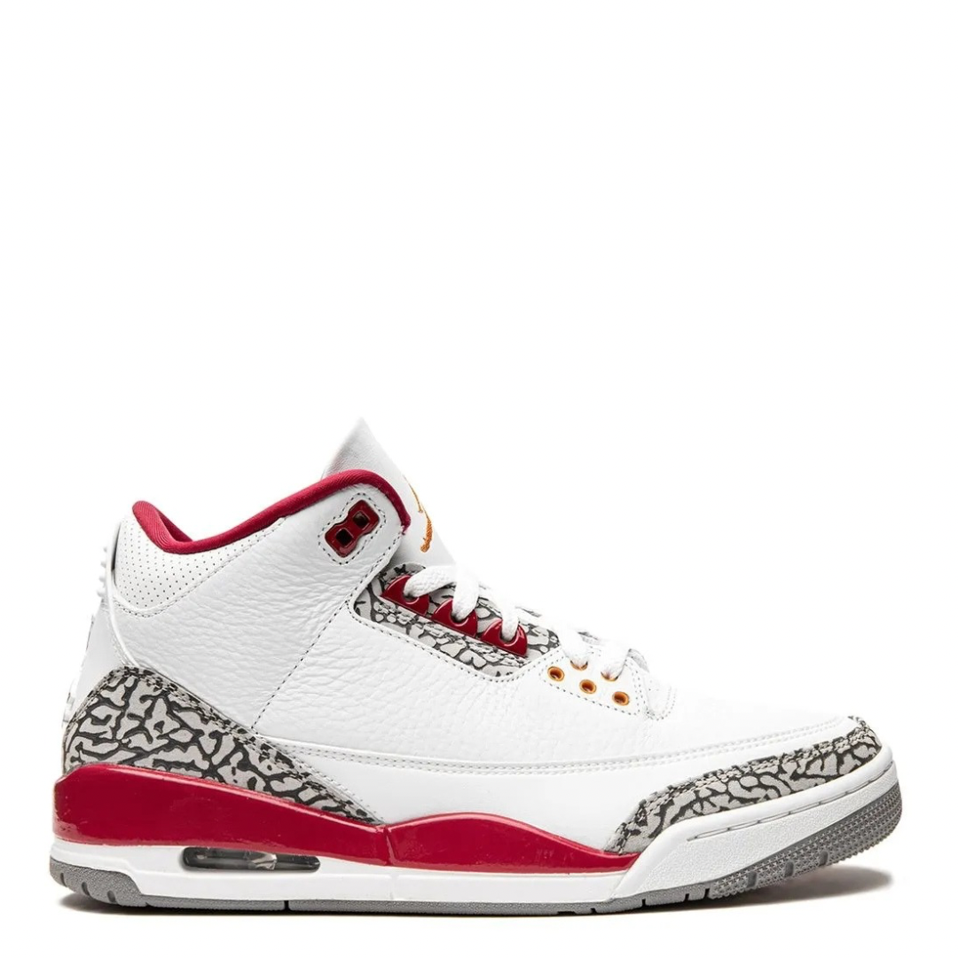 Retro 3 Cardenal