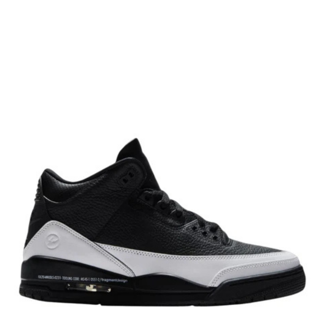 Retro 3 Fragment
