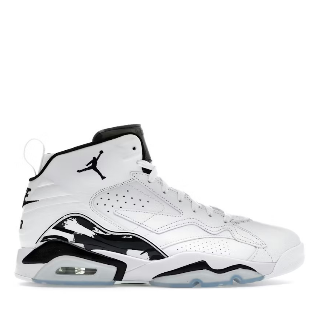 Jumpman MVP White