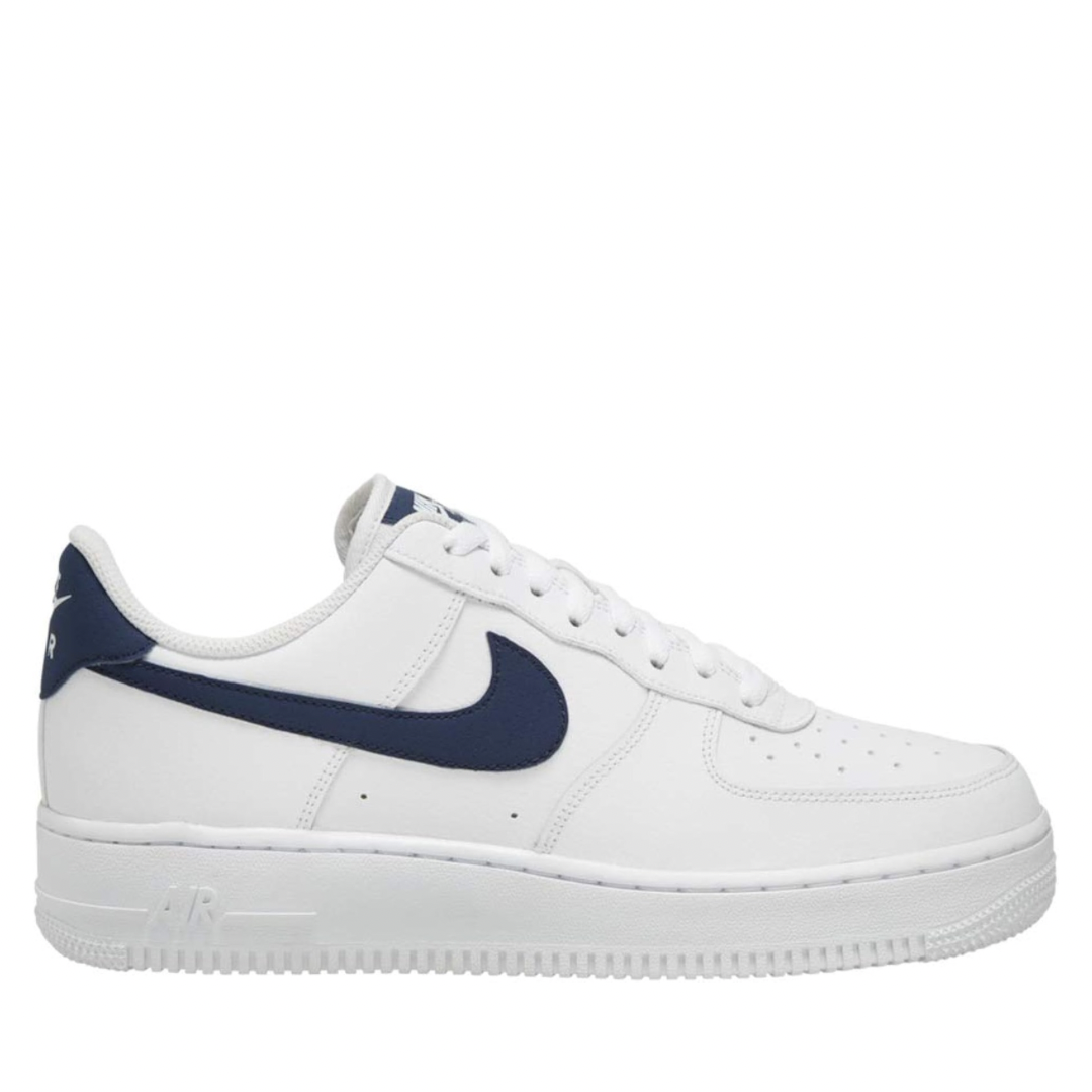 AF1 White/Navy