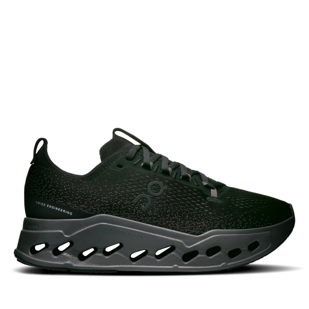 OnCloud Surfer Max Black