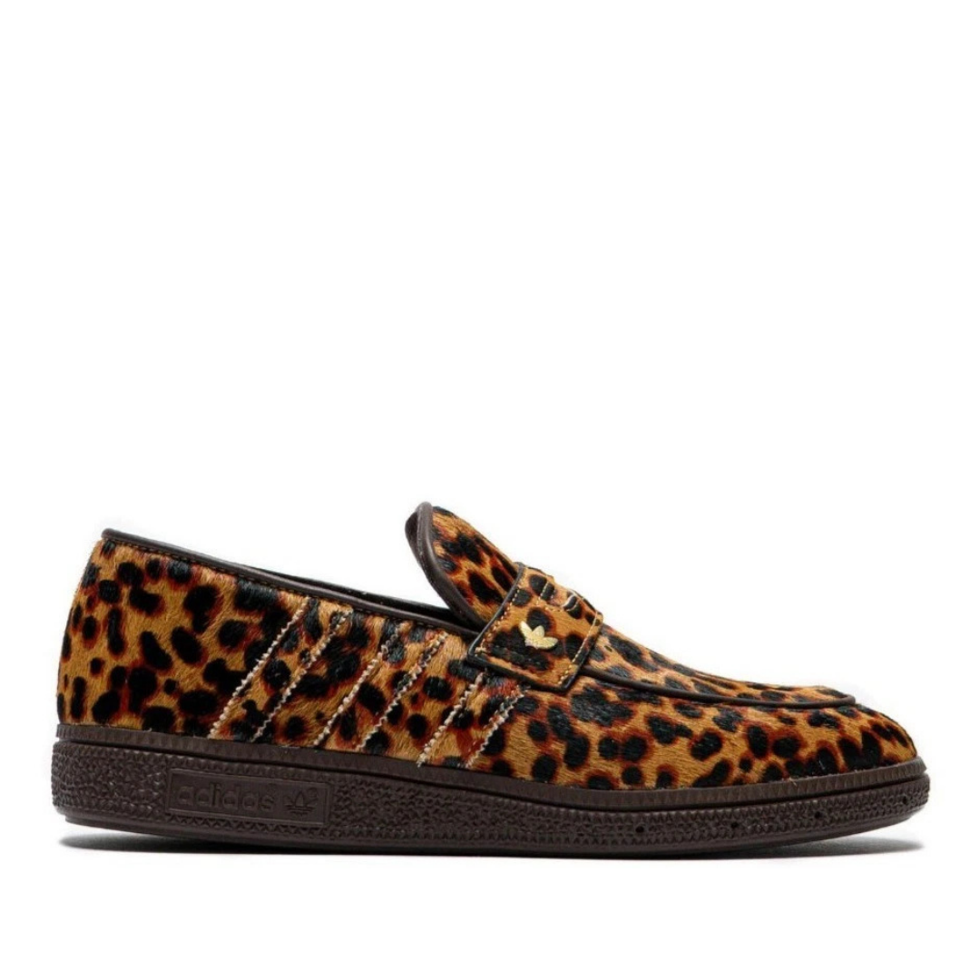 Handball Spezial Leopard