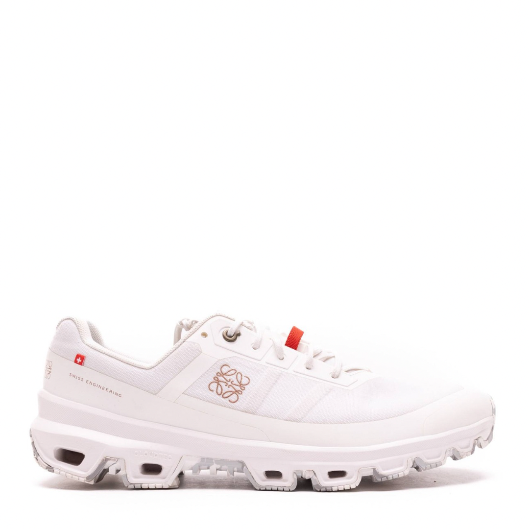 OnCloud Venture Blanco