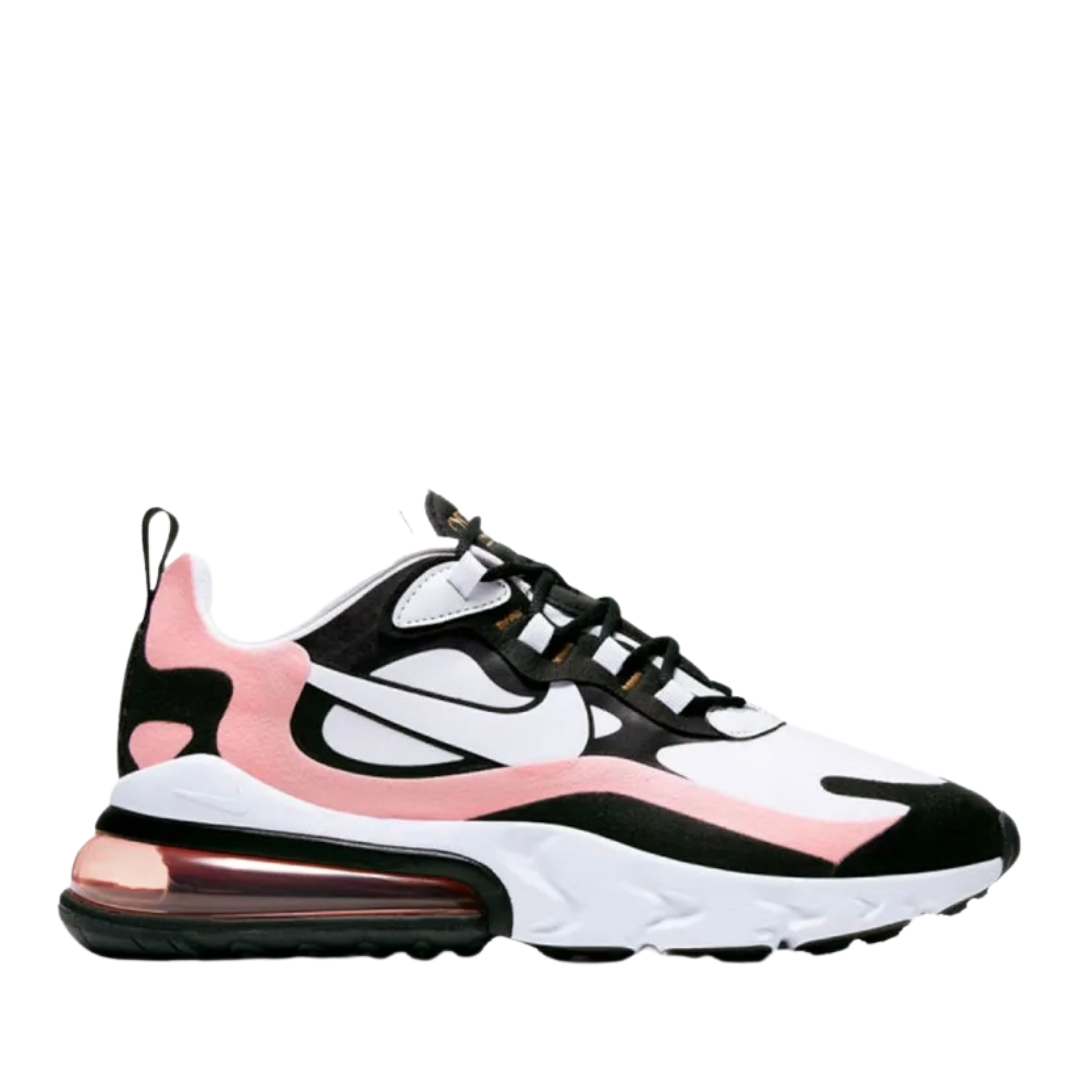 AirMax React Pink
