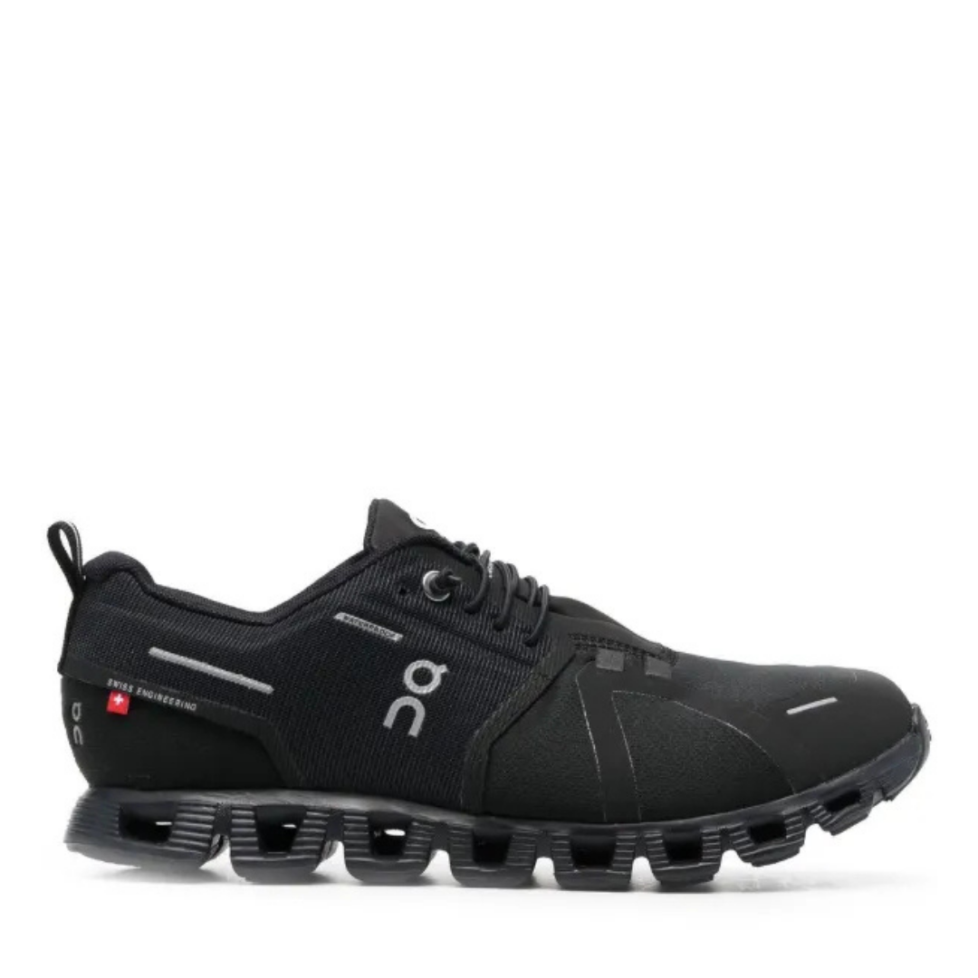 OnCloud 5 Black