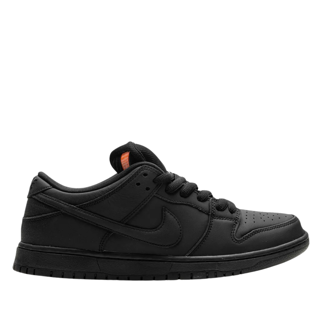 SB Triple Black