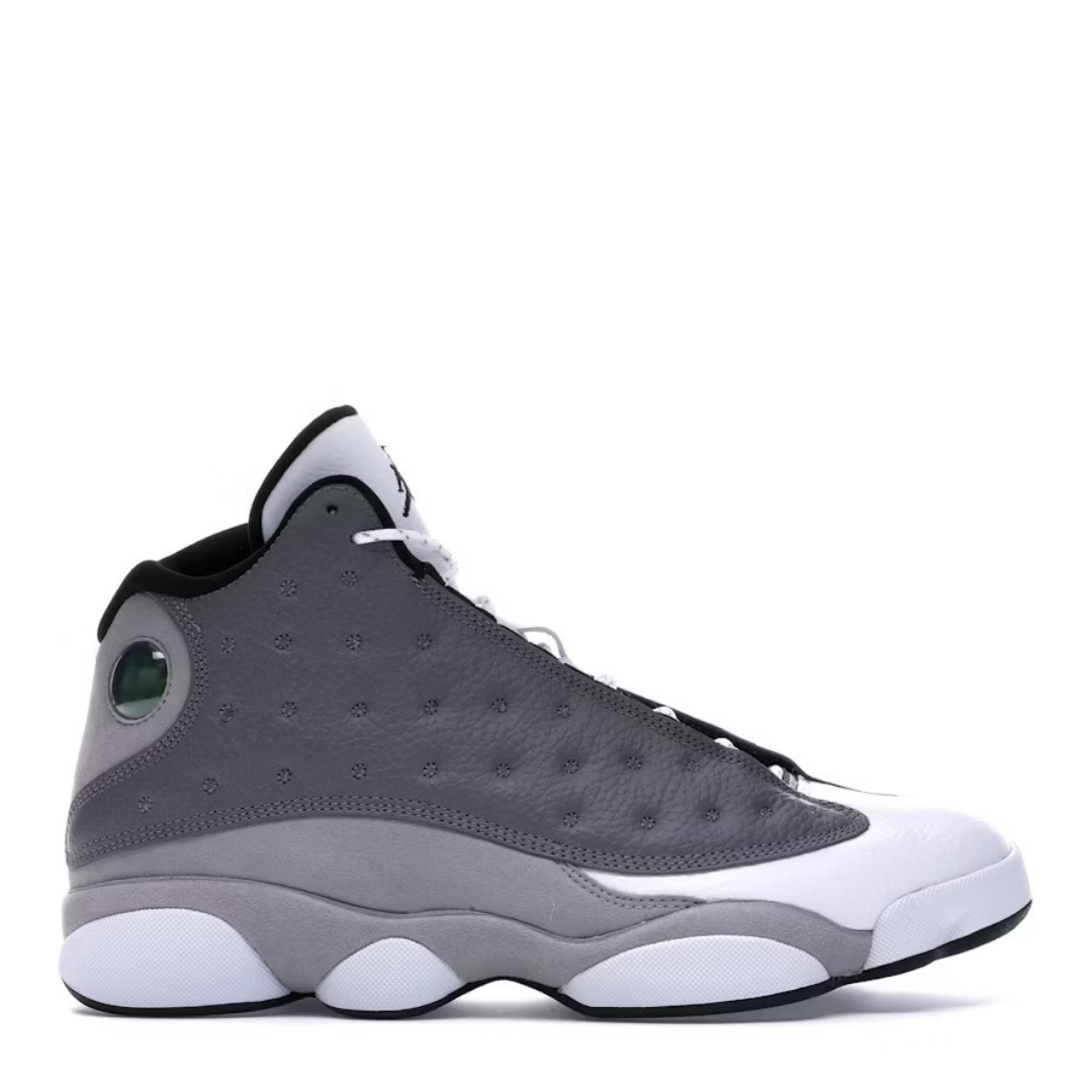 Retro 13 Atmosphere Grey