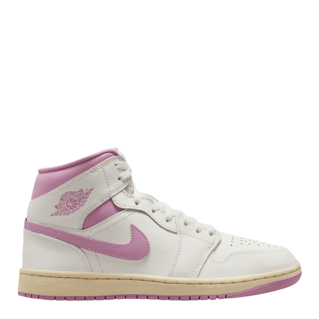 Retro 1 Sail Pink