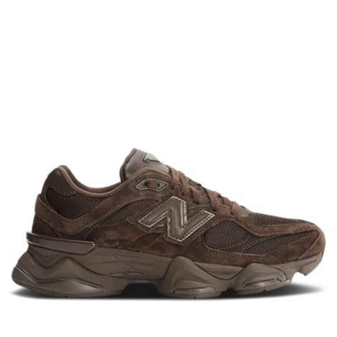 NB9060 Triple Brown