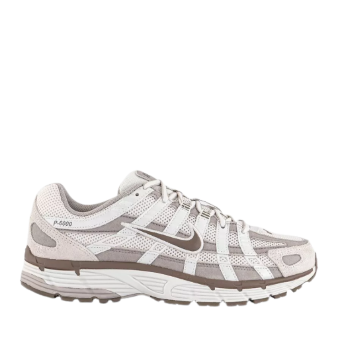 AirMax P6000 White and Brown