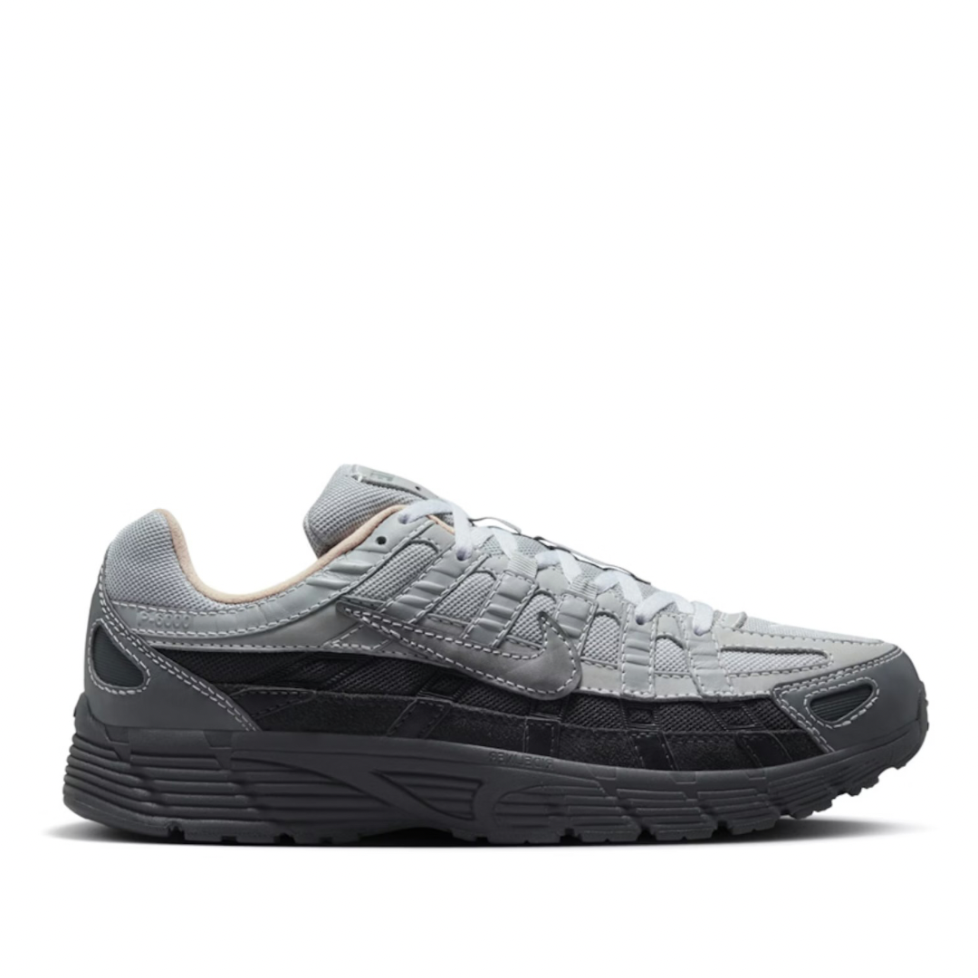 AirMax P6000 Gris Humo