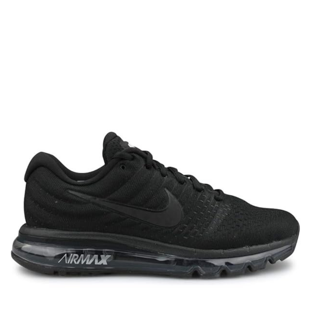 AirMax 2017 Full Black