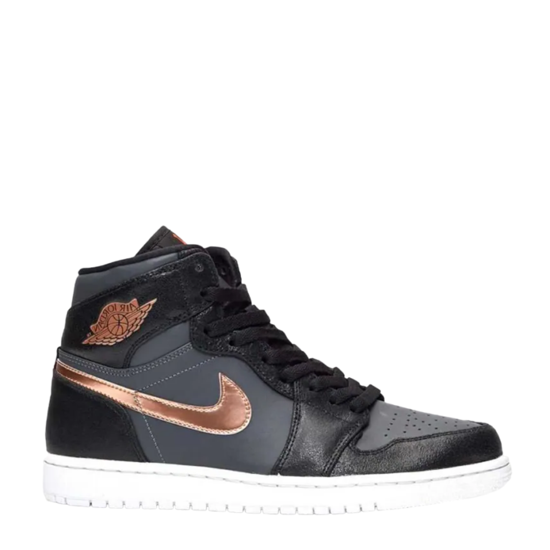 Retro 1 Bronze