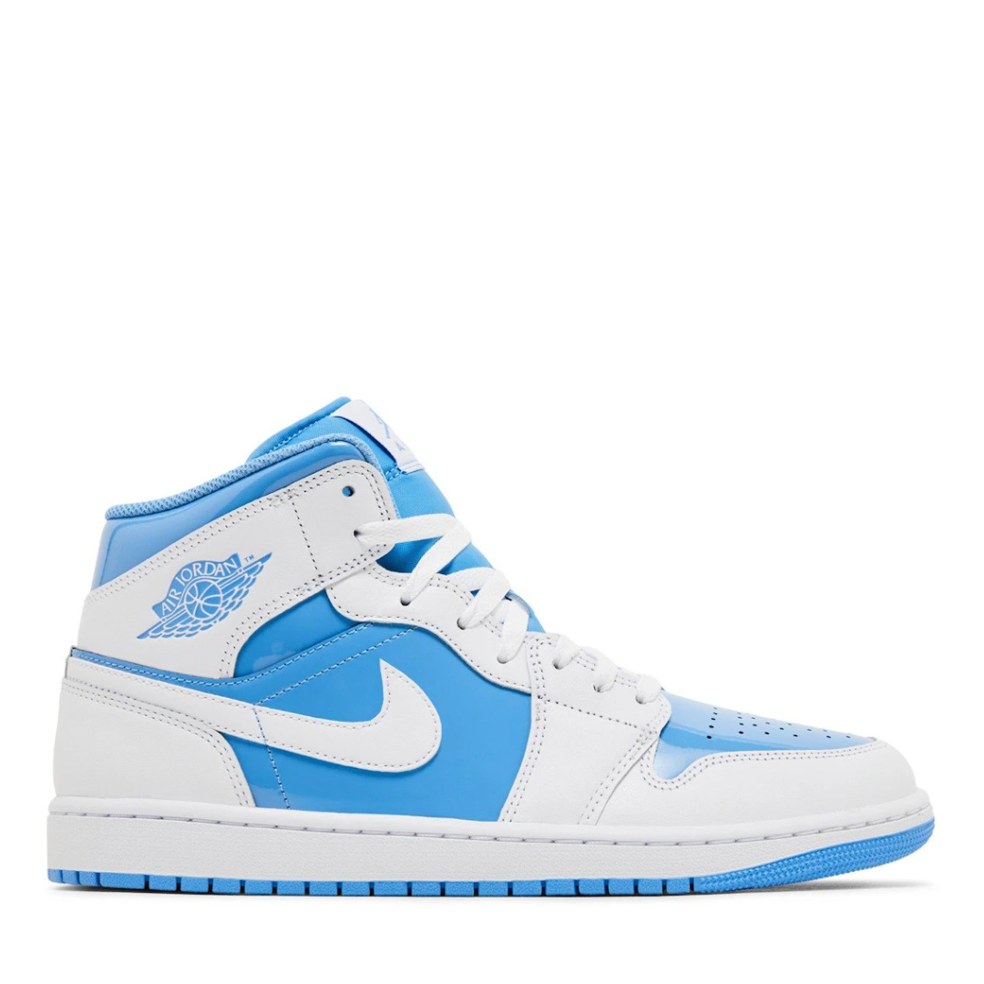 Retro 1 Aluminum