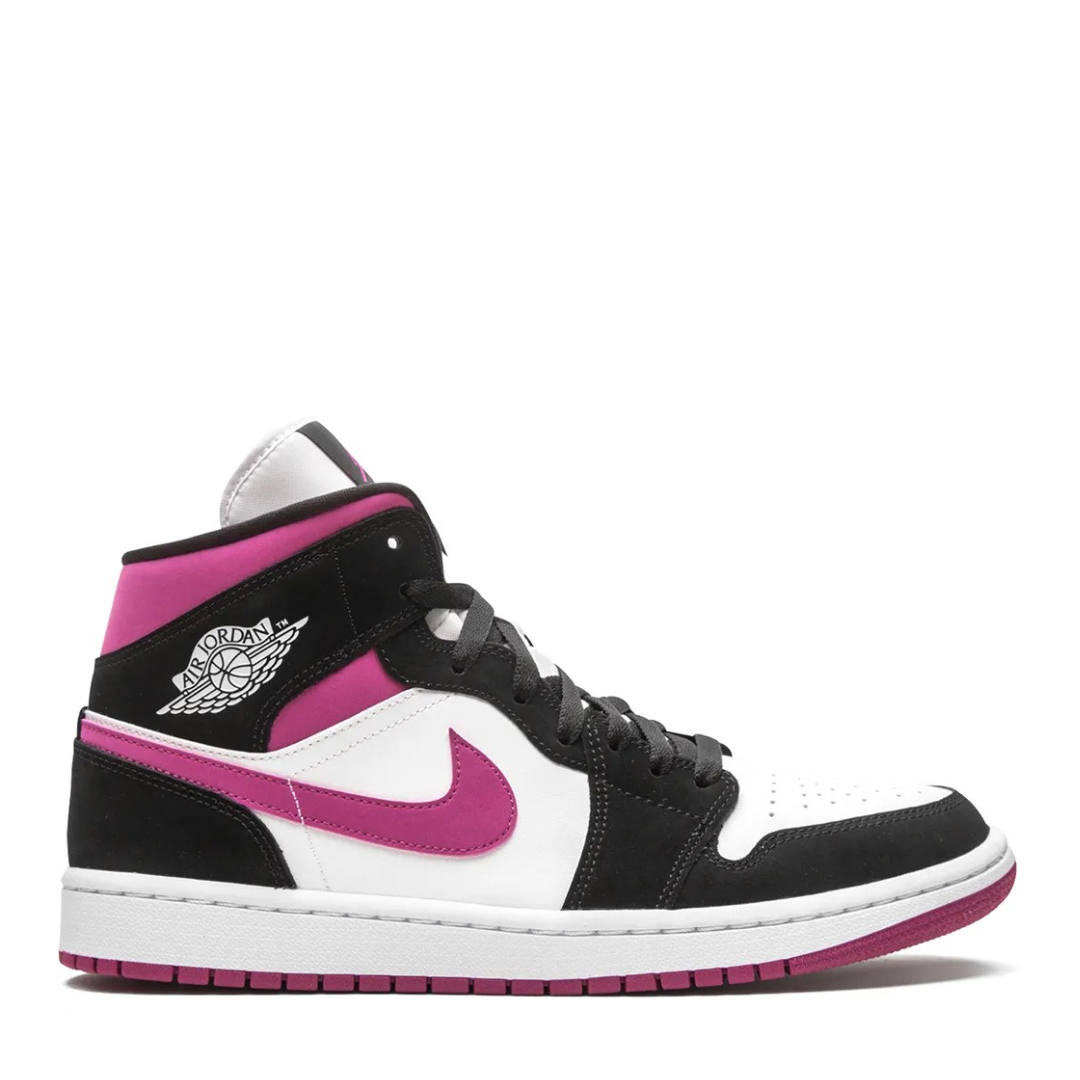 Retro 1 Cactis Flower
