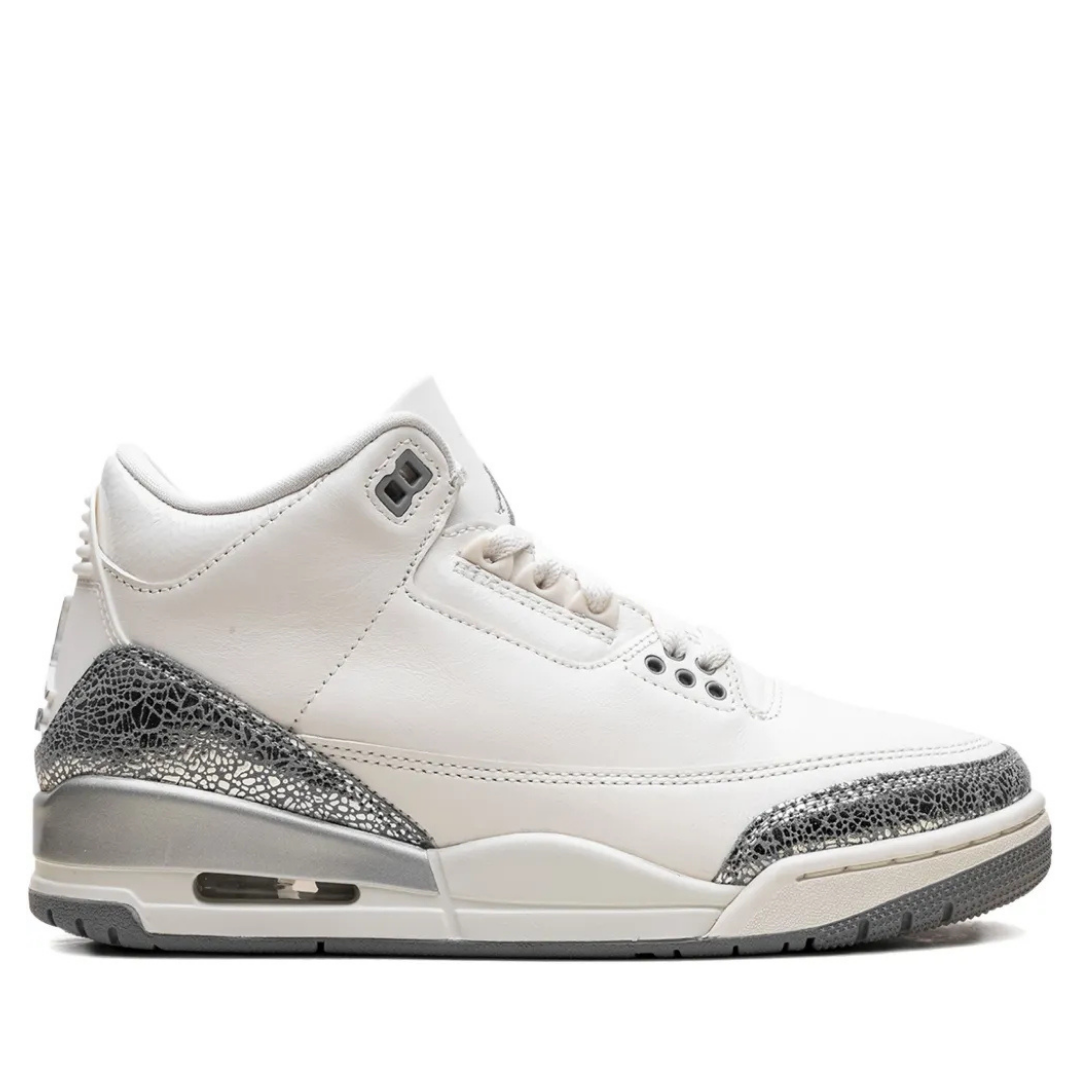 Retro 3 Sail
