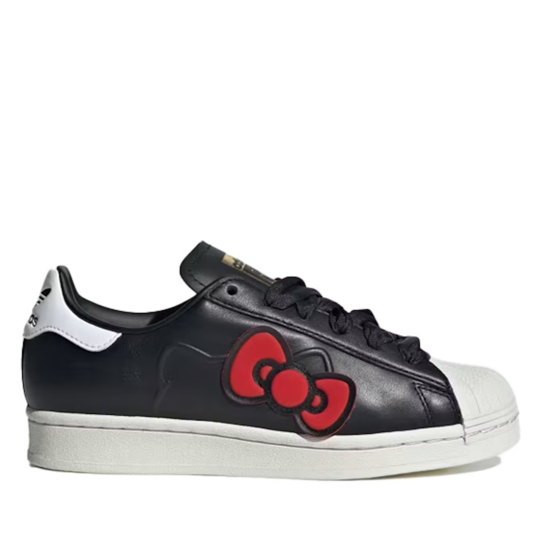 Superstar Kitty 50