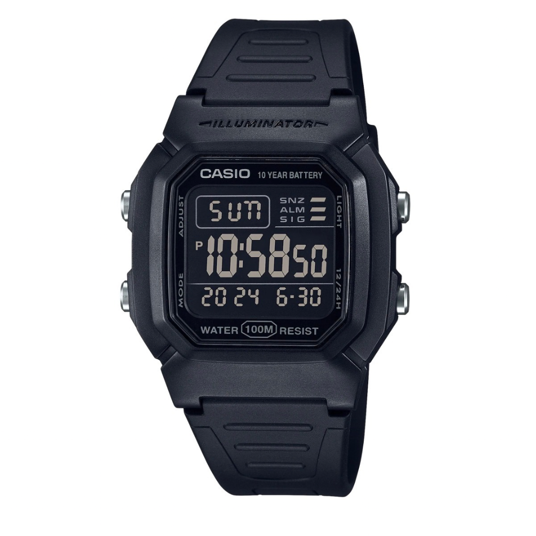 W800H Black
