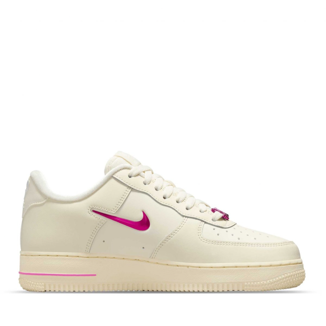 AF1 Coconut Mink