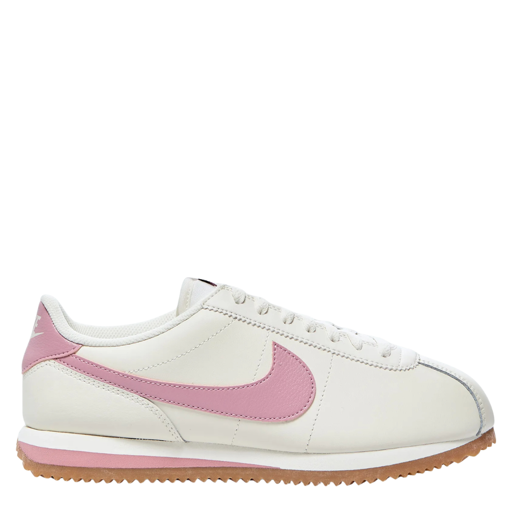 Cortez White and Gum