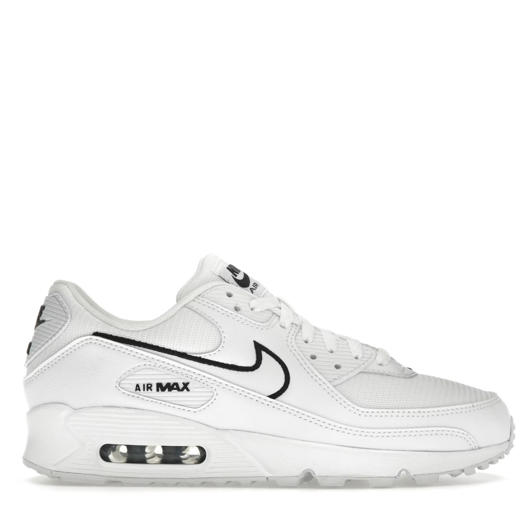 AirMax 90 Swoosh