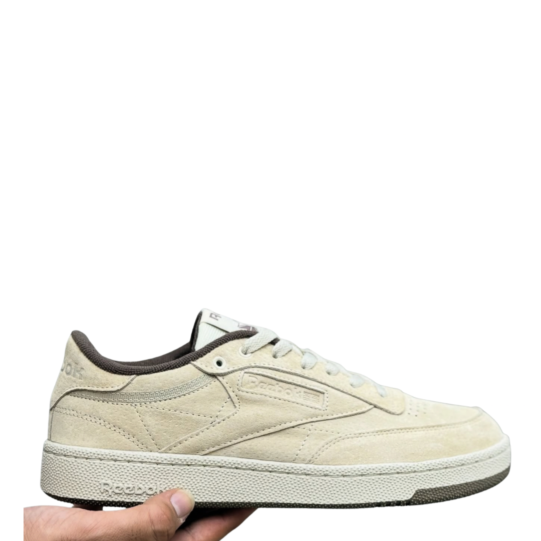 Club C85 Beige
