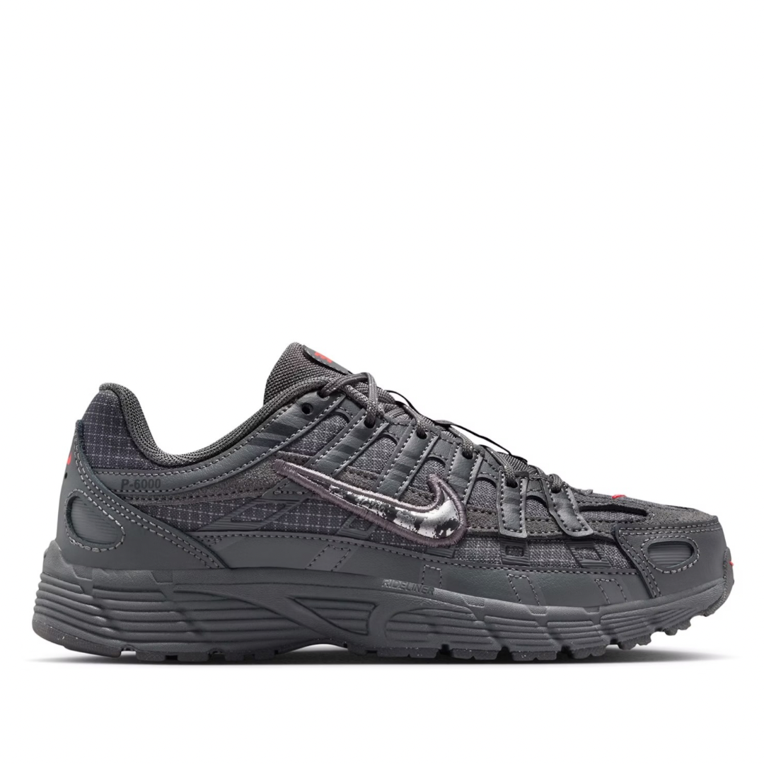 AirMax P6000 Hierro Gris