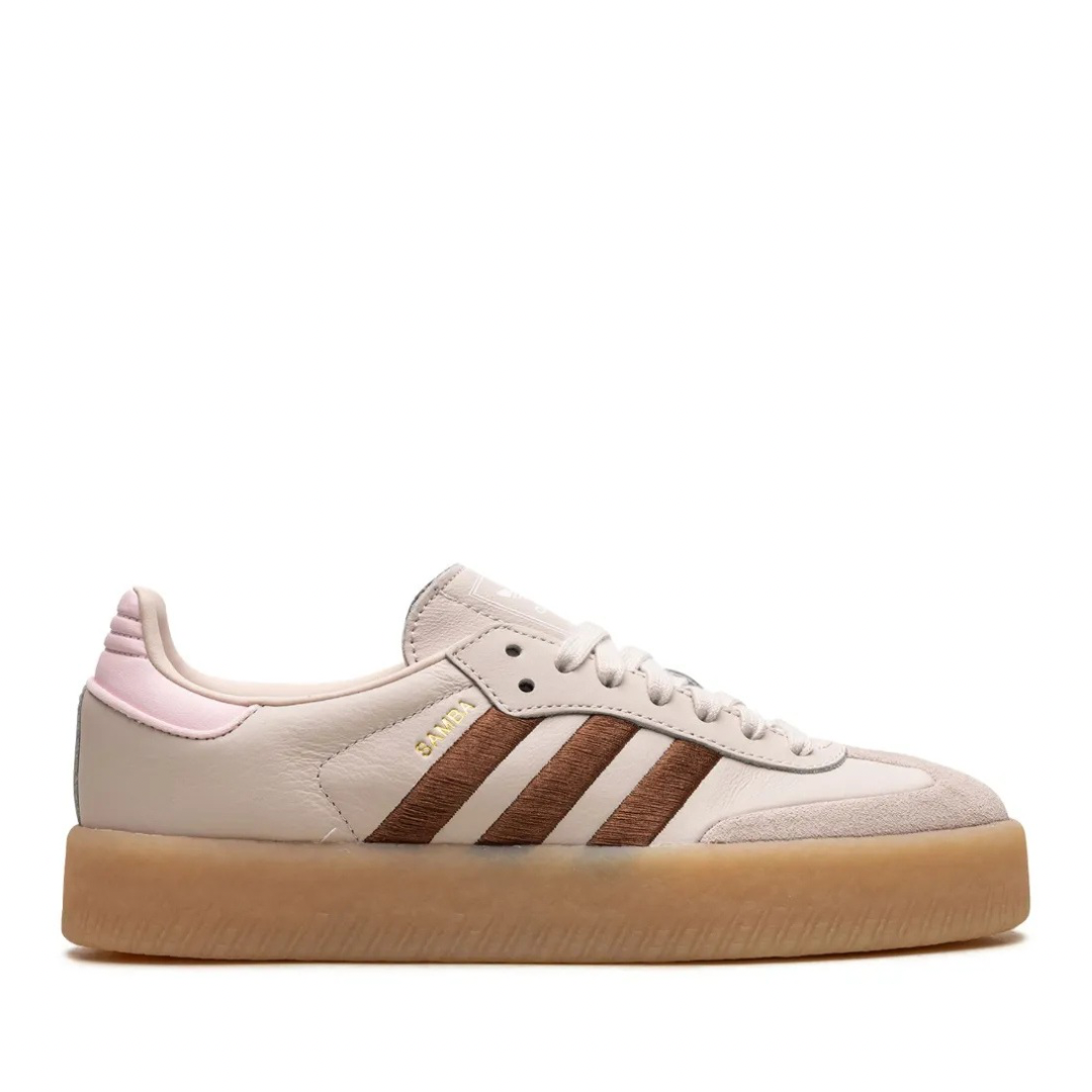 Samba Putty Mauve