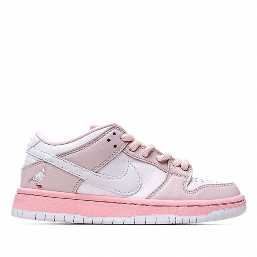 SB Bird Pink
